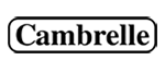 Logo Cambrelle