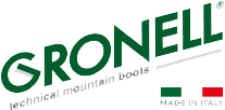 Logo Gronell