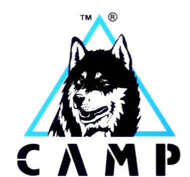HARDWARE_Camp Logo Wolf