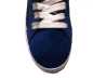 Mobile Preview: Sneaker WOZ! blau
