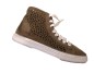 Preview: Sneaker WOZ! taupe