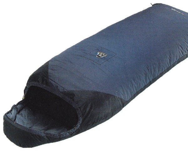 overland schlafsack